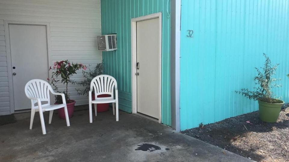 The Alamo Ocean City Exterior photo