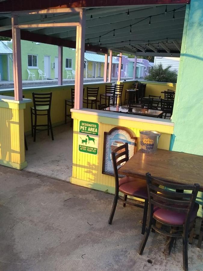 The Alamo Ocean City Exterior photo